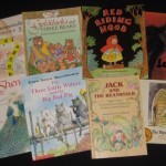 A Collection of Fairy Tales